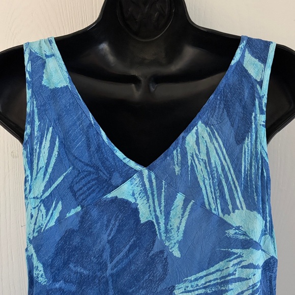 Hula Moon by Jams World Tropical Dress - Picture 6 of 8